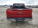 Lot #3303974719 2018 FORD F150 SUPER CAB