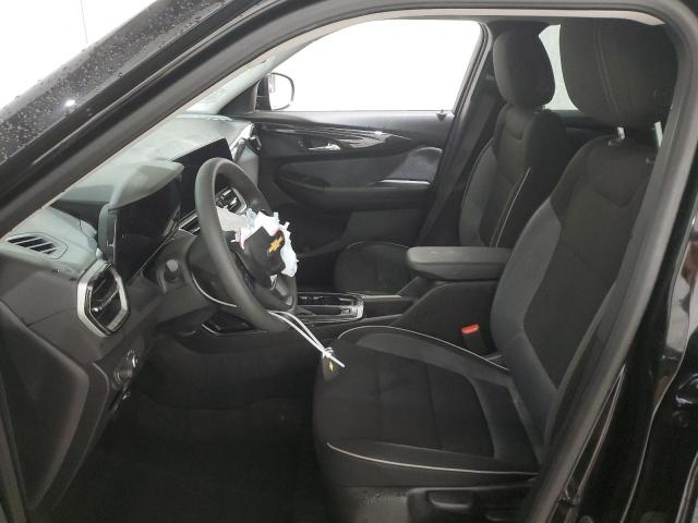 2025 CHEVROLET TRAILBLAZE KL79MRSL7SB065374