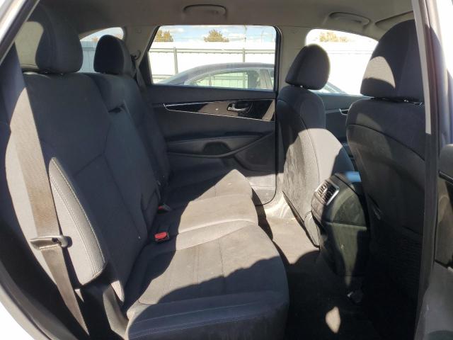 2019 KIA SORENTO L #3278675730