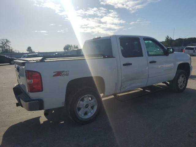 2008 CHEVROLET SILVERADO #3296250472