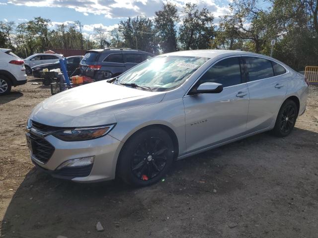 2019 CHEVROLET MALIBU LT - 1G1ZD5ST7KF211625