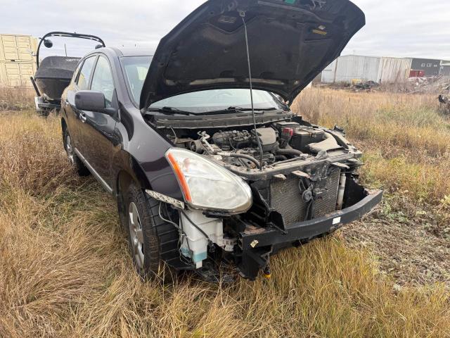 2011 NISSAN ROGUE S - JN8AS5MT5BW185084