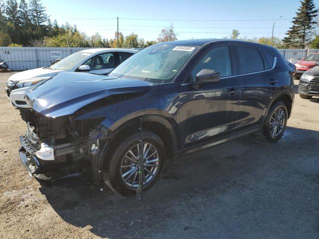 MAZDA CX-5 TOURI