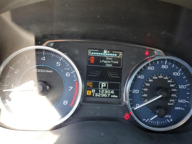 2016 SUBARU CROSSTREK - JF2GPANC9G8205218