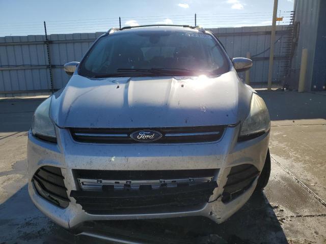 2014 FORD ESCAPE TIT - 1FMCU0JX7EUB62510