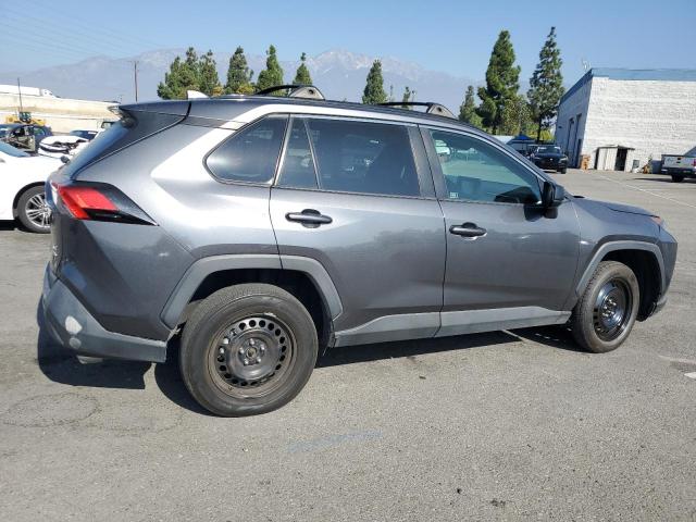 2021 TOYOTA RAV4 LE #3281770890