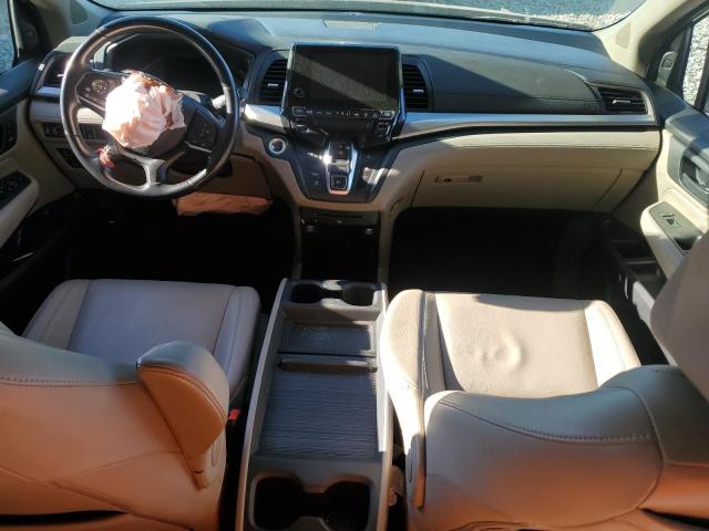 2018 HONDA ODYSSEY EX - 5FNRL6H7XJB072314