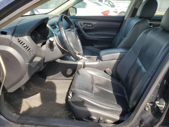 2013 NISSAN ALTIMA 2.5 - 1N4AL3AP4DC209261