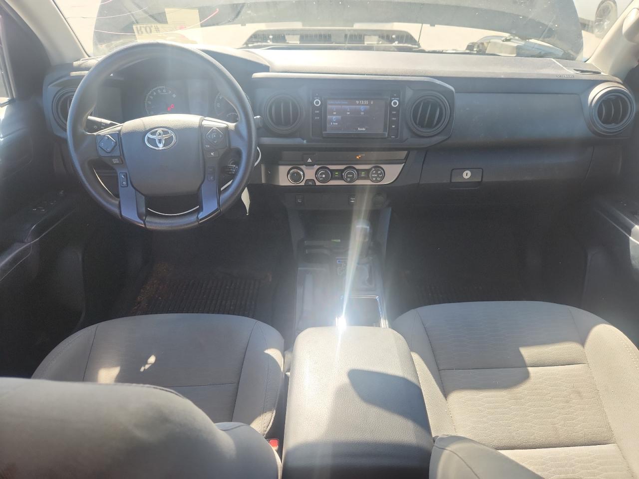 TOYOTA TACOMA ACCESS CAB