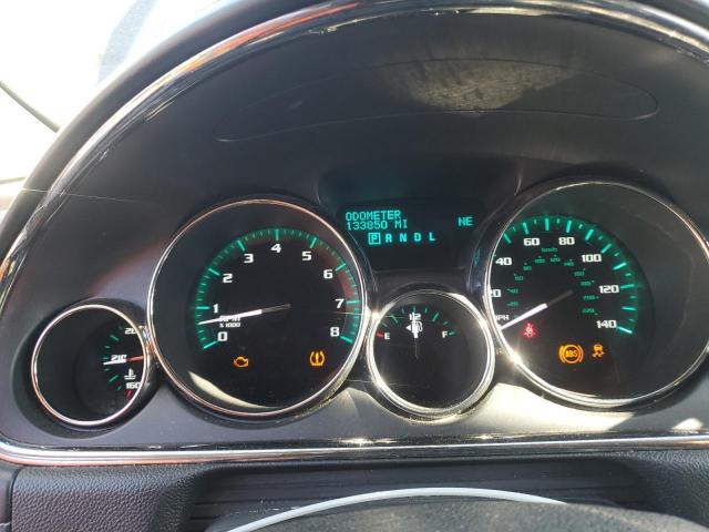 2017 BUICK ENCLAVE - 5GAKVBKD3HJ266996