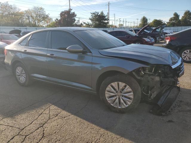 2019 VOLKSWAGEN JETTA S 3VWCB7BU5KM230145