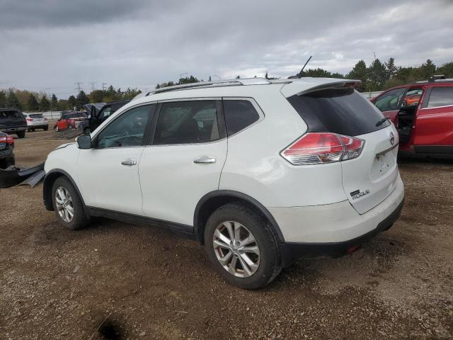 2016 NISSAN ROGUE S #3291338161