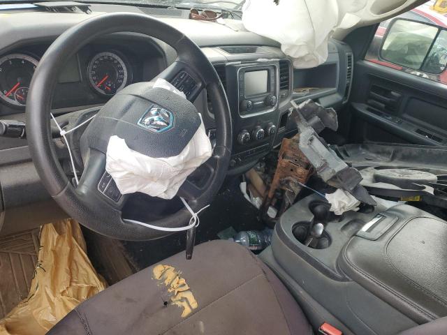 2014 RAM 1500 ST #3282633056