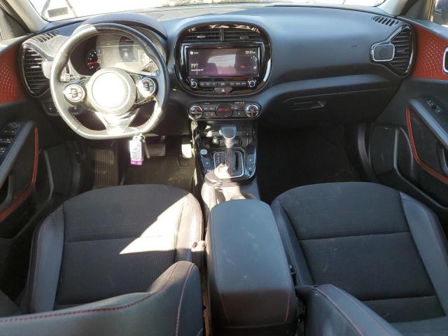 2022 KIA SOUL GT-LI KNDJ53AF9N7805293