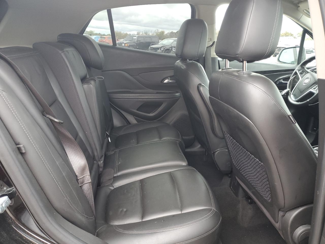 BUICK ENCORE ESSENCE