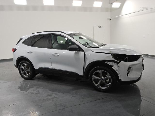 2025 FORD ESCAPE ST - 1FMCU9MN5SUA10560