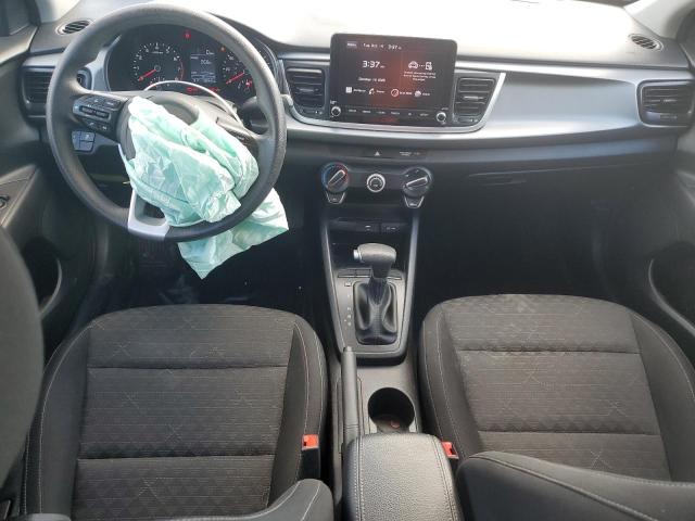 2023 KIA RIO LX 3KPA24AD4PE532926