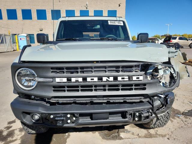 2023 FORD BRONCO BAS - 1FMEE5DP7PLC19103
