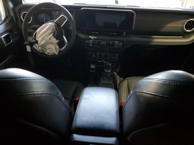 2024 JEEP WRANGLER S - 1C4RJXP66RW147442