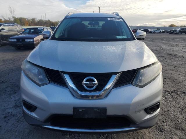 2016 NISSAN ROGUE S 5N1AT2MV5GC803968