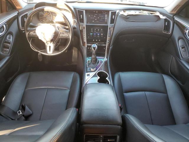 2018 INFINITI Q50 LUXE JN1EV7AR8JM439098