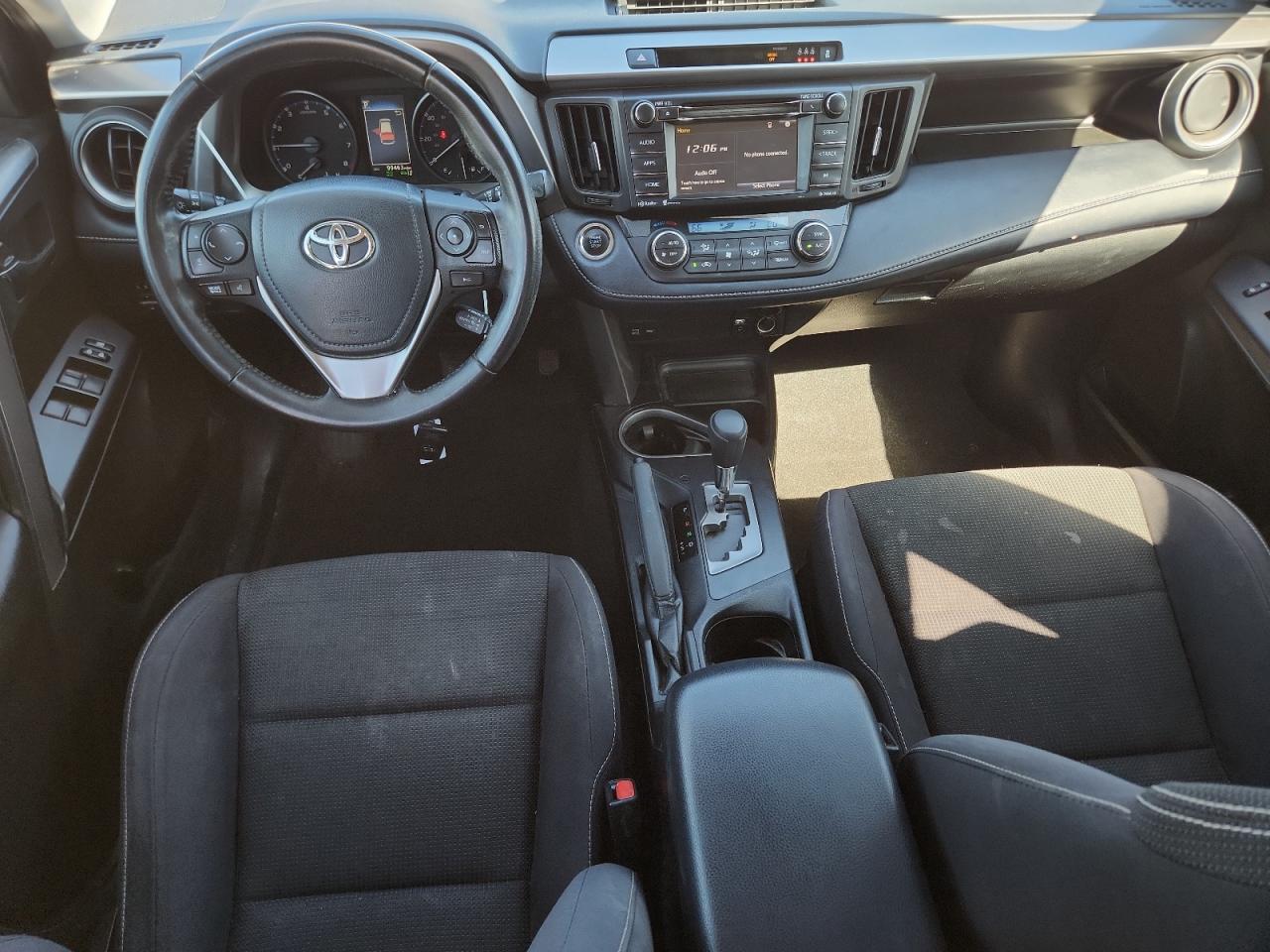 TOYOTA RAV4 ADVENTURE