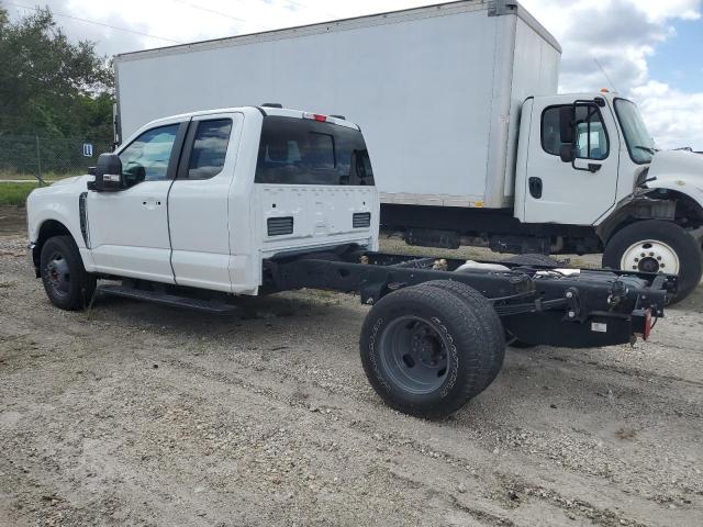 2024 FORD F350 SUPER DUTY #3268888281