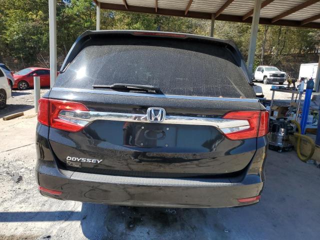 2019 HONDA ODYSSEY EX - 5FNRL6H7XKB057362