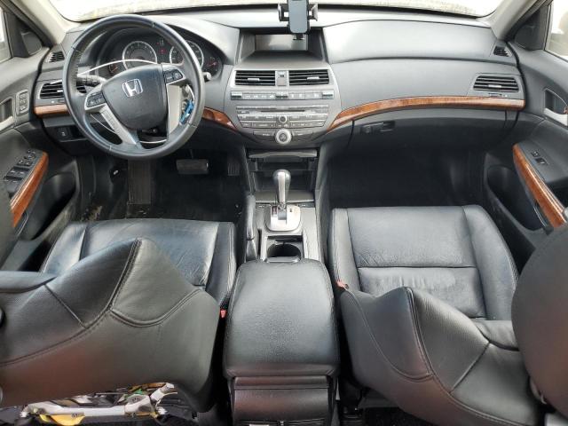 2012 HONDA ACCORD EXL #3293293419