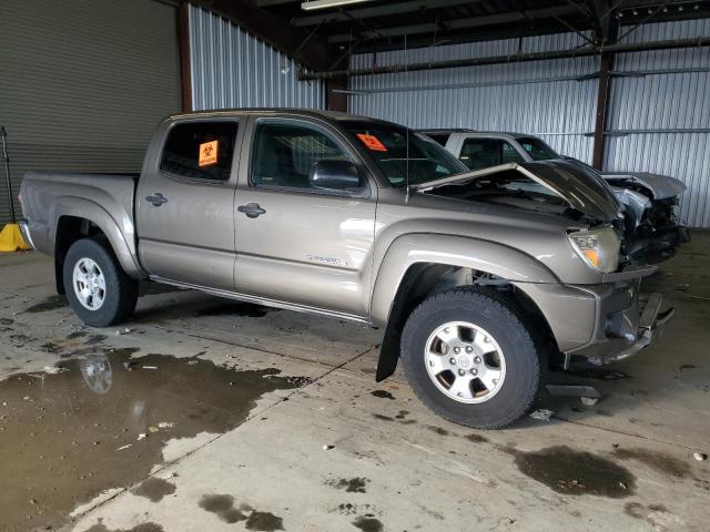 2013 TOYOTA TACOMA DOU - 3TMLU4EN3DM120374