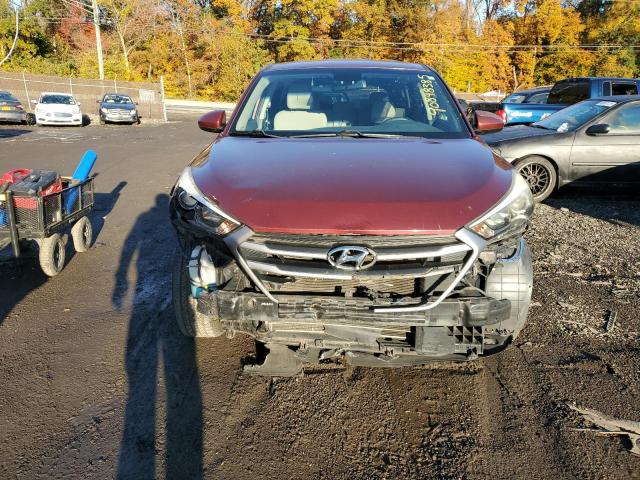 2017 HYUNDAI TUCSON SE - KM8J23A40HU254647