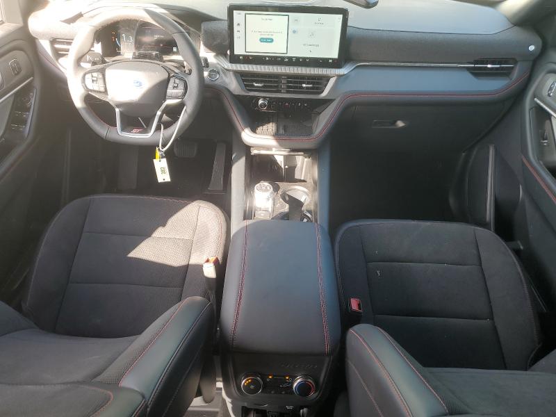 2025 FORD EXPLORER S #3293503417