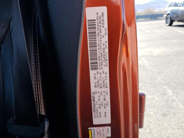 2014 JEEP WRANGLER U - 1C4BJWFG6EL293728