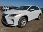 2016 LEXUS RX 350 - 2T2ZZMCA4GC025309
