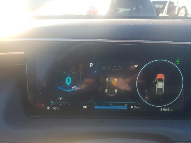 2023 HYUNDAI SANTA CRUZ - 5NTJEDAF7PH074238