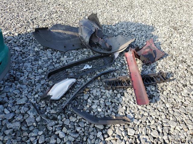 2019 FORD MUSTANG 1FA6P8TH6K5178433