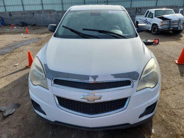 2015 CHEVROLET EQUINOX LS #3290239201