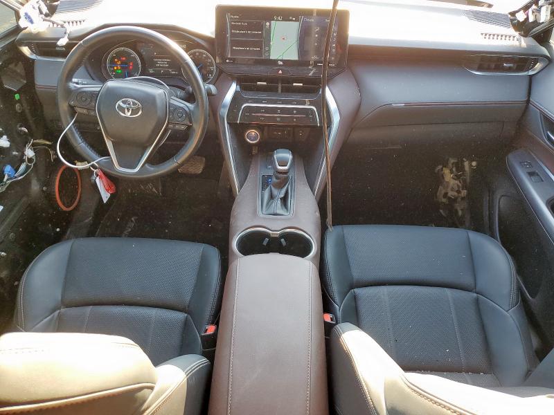 2021 TOYOTA VENZA LE JTEAAAAH1MJ079637