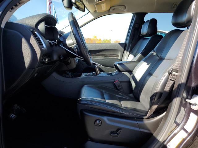 2014 DODGE DURANGO LI - 1C4RDJDGXEC508605