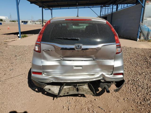 2016 HONDA CR-V LX - 3CZRM3H30GG705800