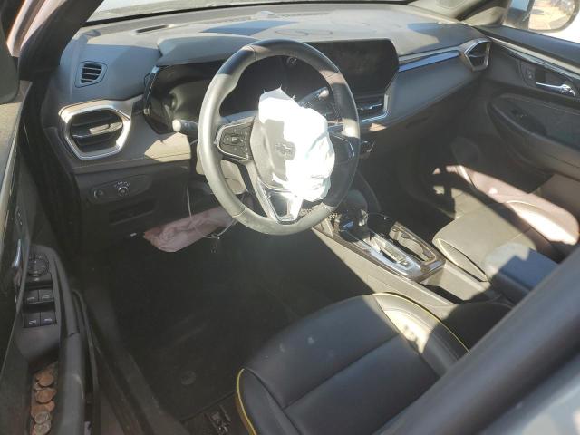 2024 CHEVROLET TRAILBLAZE #3284116544