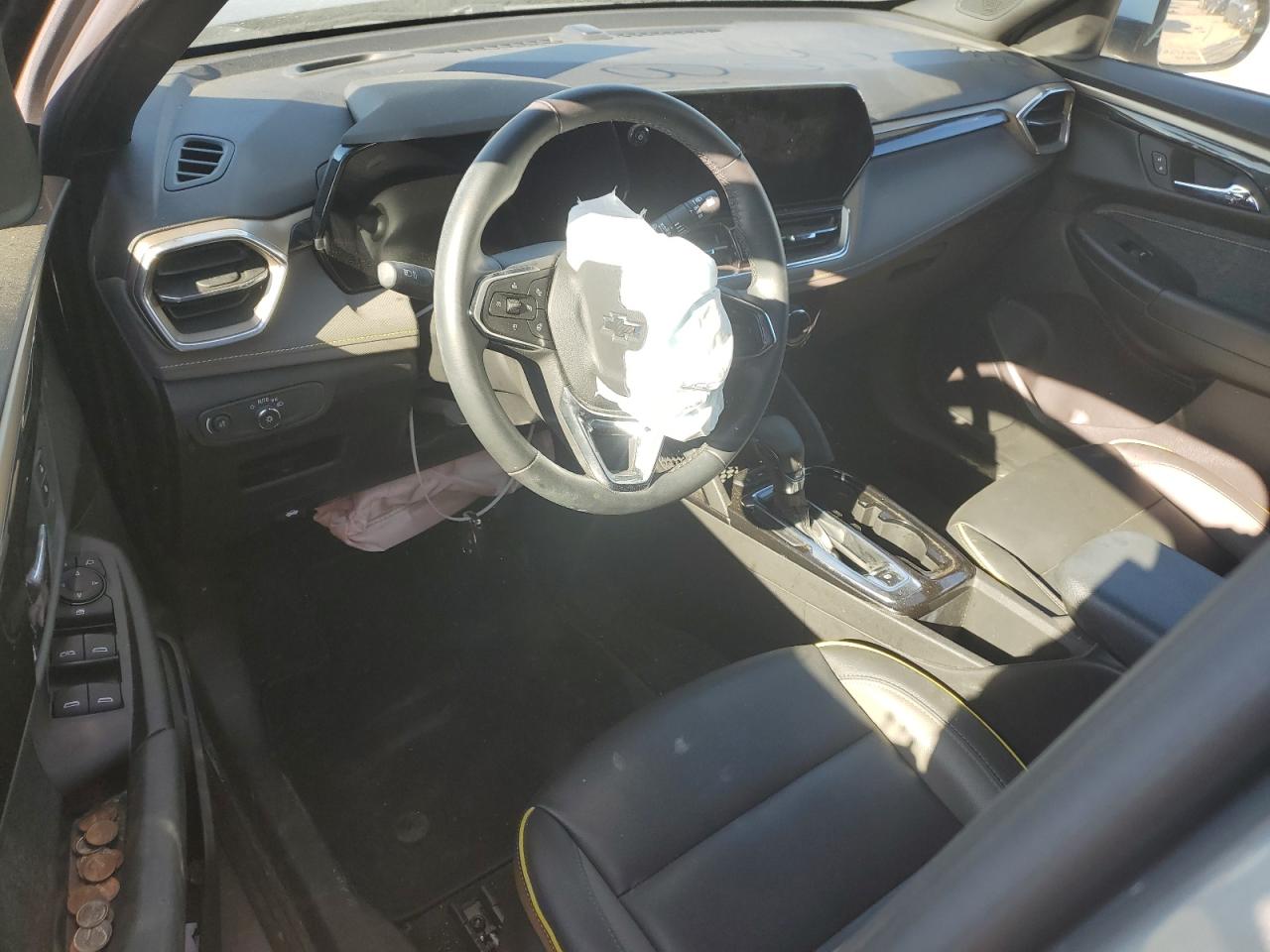 CHEVROLET TRAILBLAZER ACTIV