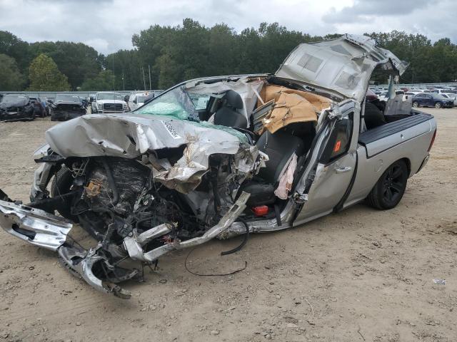 2018 RAM 1500 SLT - 1C6RR7GT0JS128757