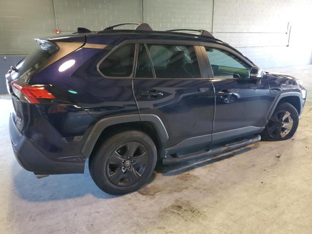 2019 TOYOTA RAV4 XLE - 2T3P1RFV5KC057510