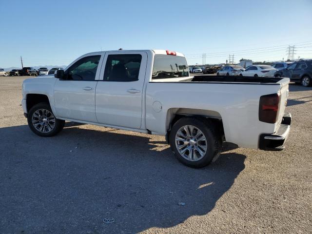 2016 CHEVROLET SILVERADO 3GCUKNEC6GG316973