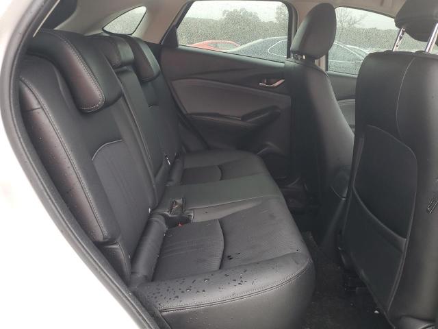 2019 MAZDA CX-3 TOURI JM1DKDC72K1447986