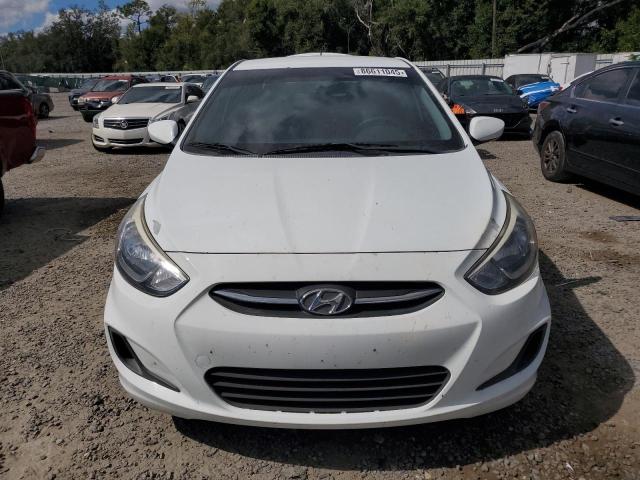 2015 HYUNDAI ACCENT GLS KMHCT4AE7FU921148