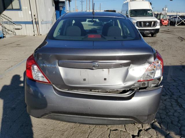 2017 NISSAN VERSA S 3N1CN7AP2HL828877