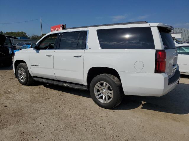 2017 CHEVROLET SUBURBAN C #3296436637
