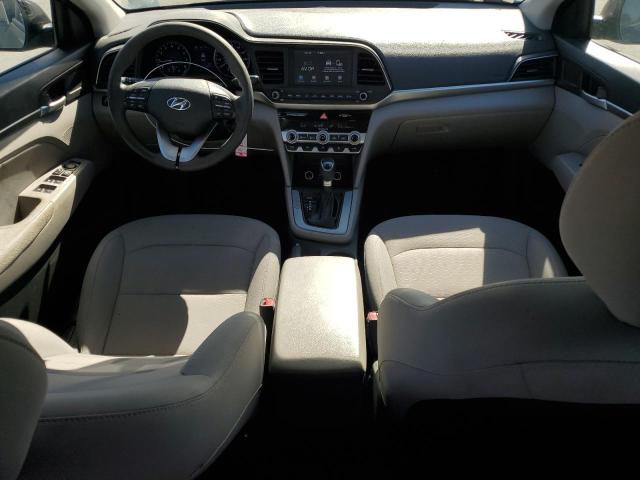 2020 HYUNDAI ELANTRA SE #3302893904